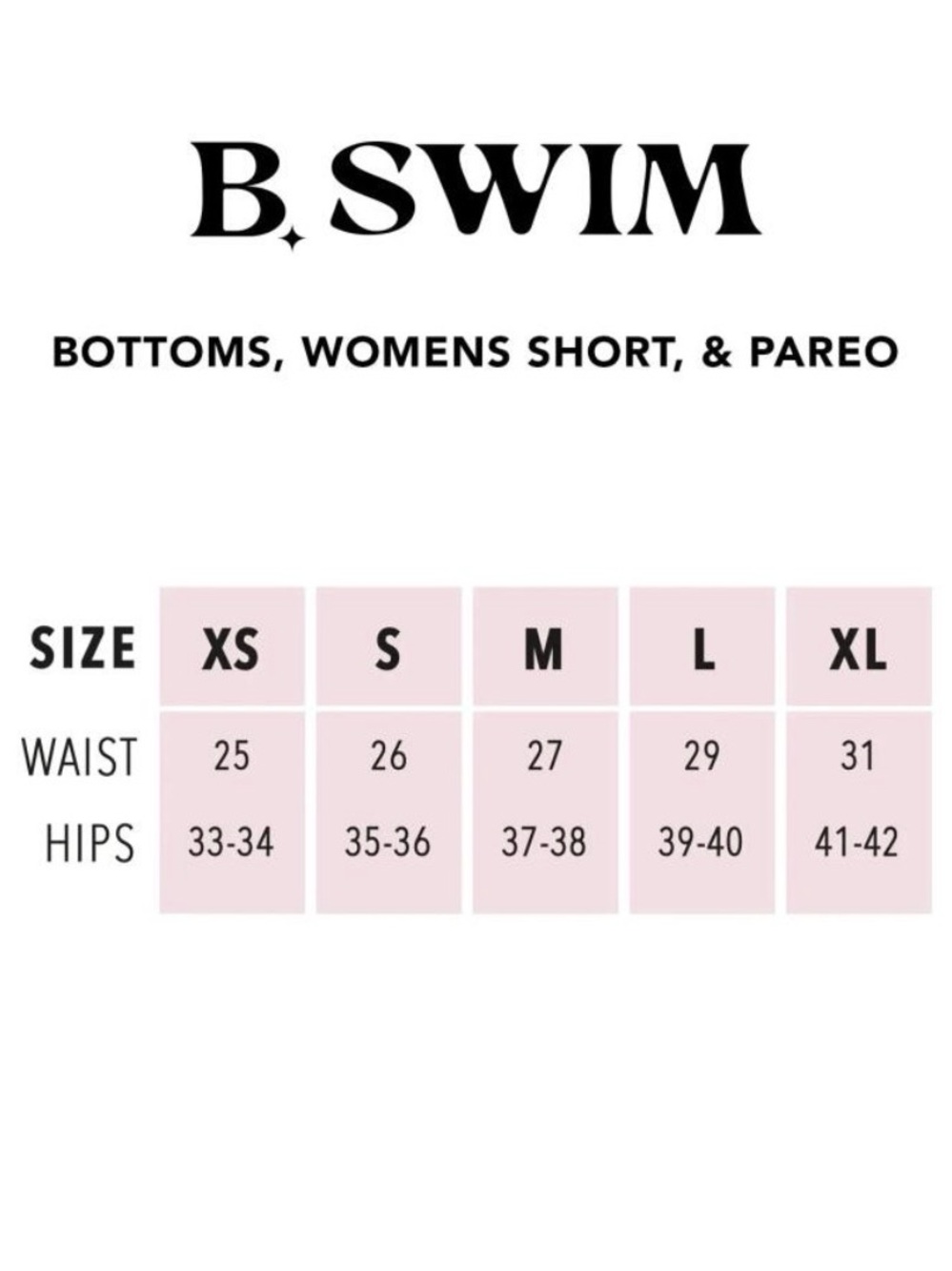B. Swim Adriatic Tie-Side Bikini Swim Bottoms in Majara - Picture 2 of 10
